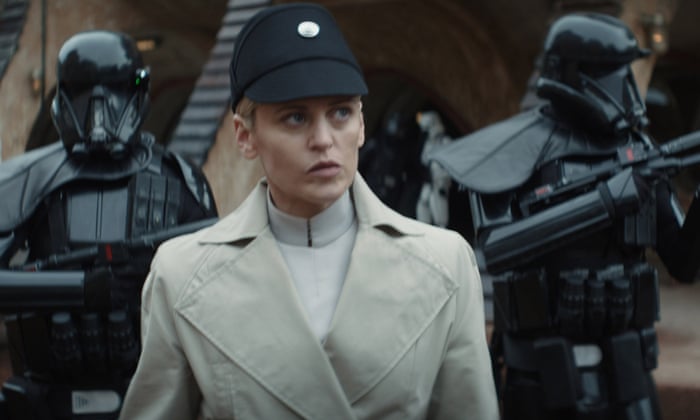 Star Wars: Andor (2022)