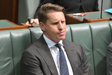 Andrew Hastie
