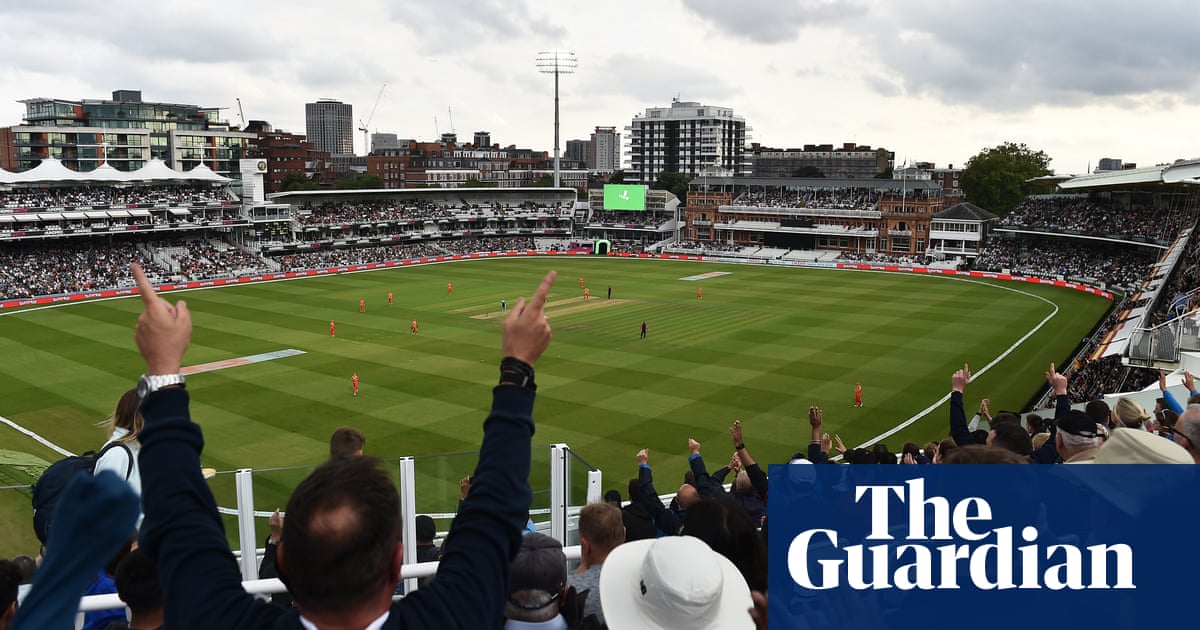 Tom Harrison calls racism scandal an ‘earthquake’ as ECB unveils action plan