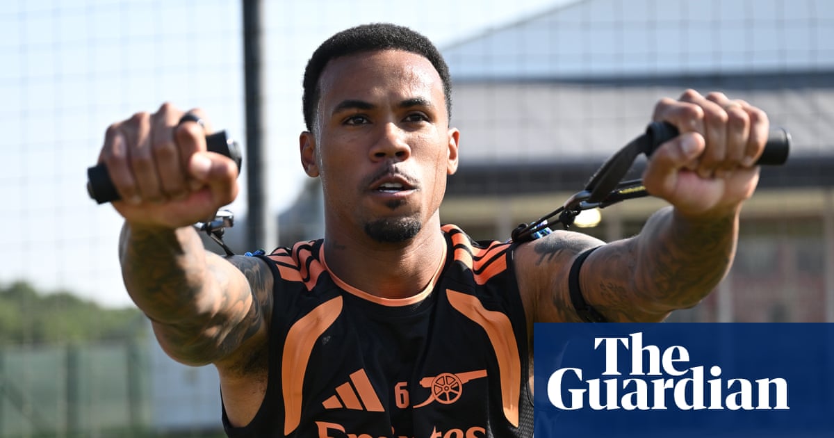 Arsenal’s next step: title defence may hinge on keeping a drained squad fit