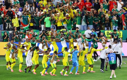World Cup 2026: The Brutal Math Behind Who's In, Who's Out, and Who's Sweating Bullets
