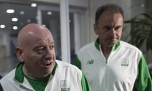 Rio 2016: court to return passports to three Irish Olympic officials Rio 2016: court to return passports to three Irish Olympic officials