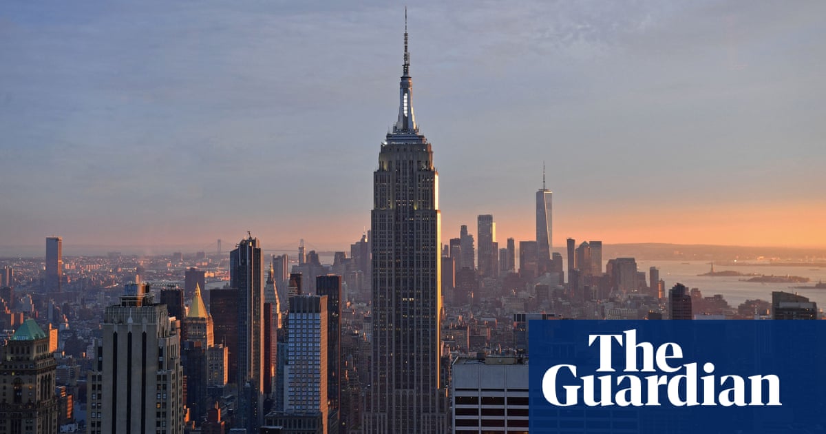 Empire State angers New Yorkers as building honours reviled Philadelphia Eagles