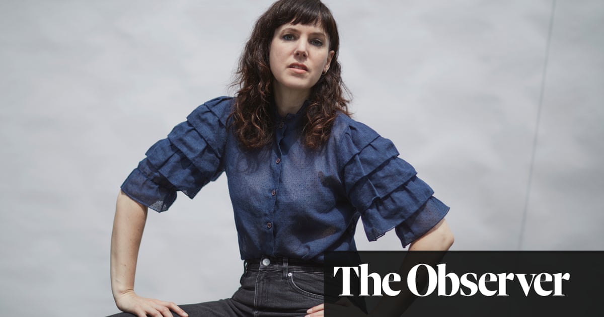 On my radar: Anna Meredith’s cultural highlights