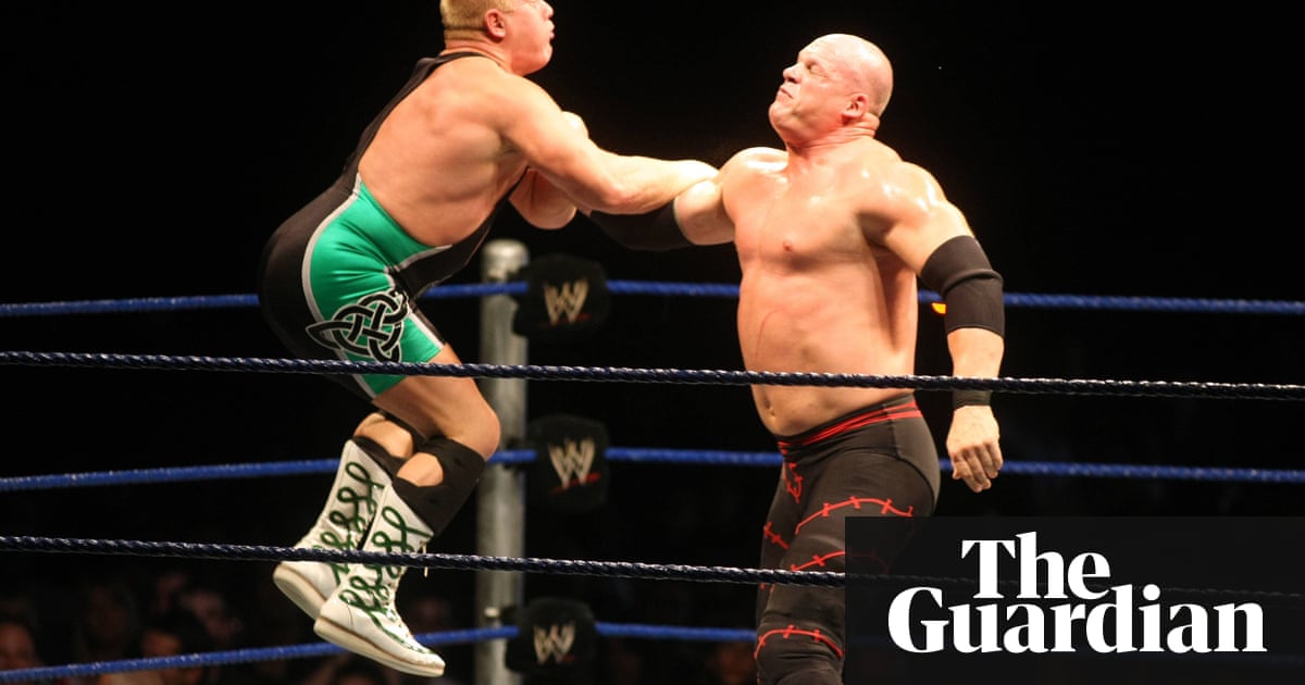 WWE star Kane wins Republican primary in Tennessee mayoral race