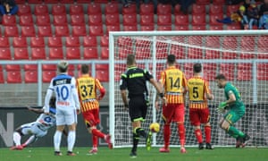 Serie A Undercard Stars Amid Fixture Conflict Confusion And