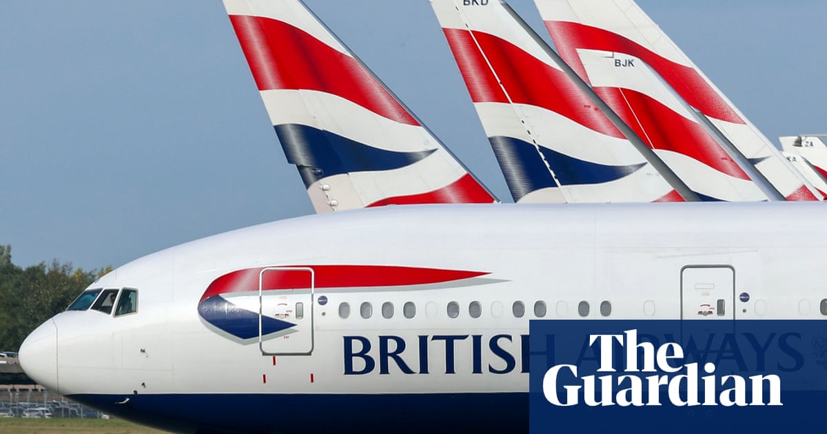 Holidaymakers told to beware buying Avios points on Facebook after scams