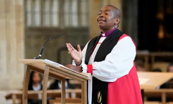 Compassion for the most vulnerable': bishop thanks protesters who blocked asylum coaches | Immigration and asylum | The Guardian