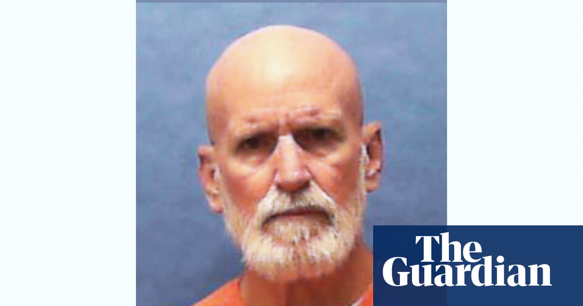 Florida kills man on death row in state's 16th execution this year