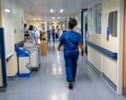 Racist abuse of NHS nurses rising amid ‘normalisation’ of extreme views, RCN warns