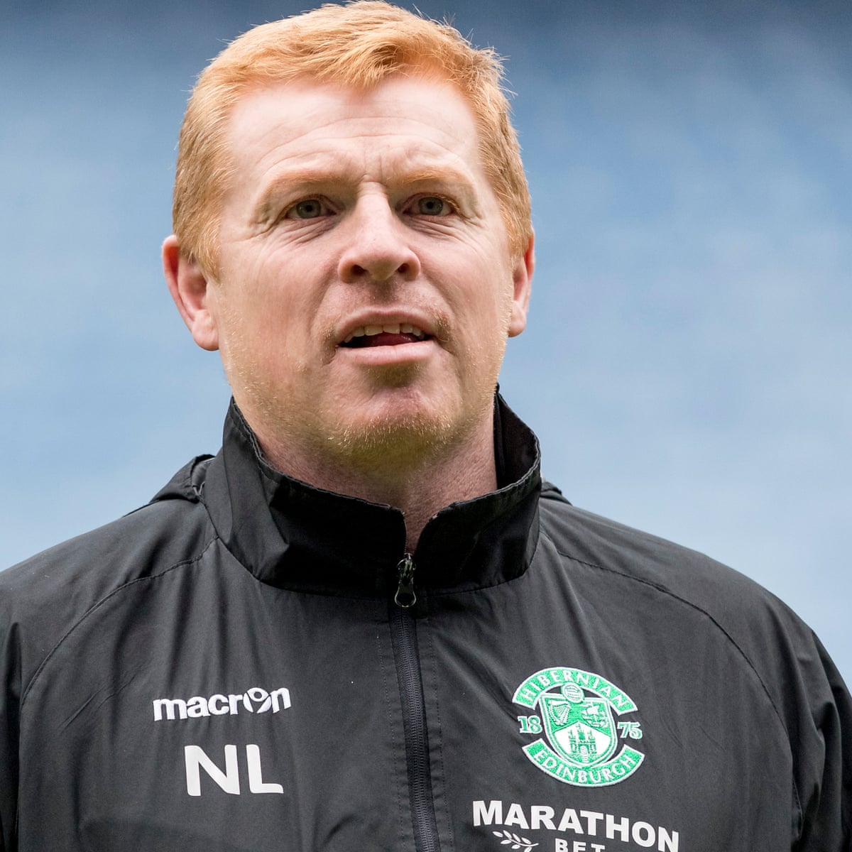 Hibernian confirm exit of Neil Lennon but find 'no misconduct or  wrongdoing' | Hibernian | The Guardian