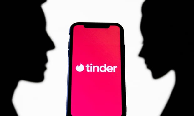 If tinder spmeone has how to see How To
