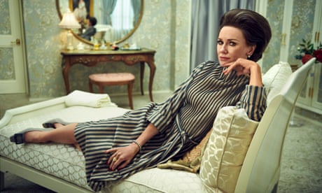 Feud: Capote vs the Swans review – the starriest TV show in living memory forgets to be fun