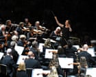 Oslo Philharmonic and Patricia Kopatchinskaja Bring Anarchic Delight to the Proms