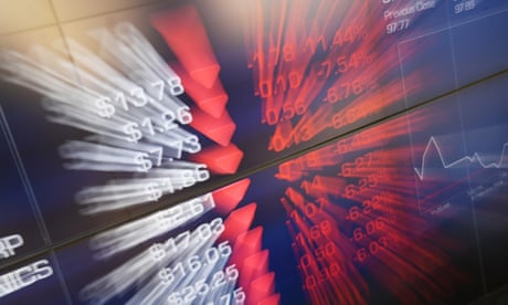 Why are markets plunging and which stocks are worst hit ...
