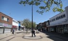 UK economy hit by sharpest fall in 41 years amid Covid-19 crisis
