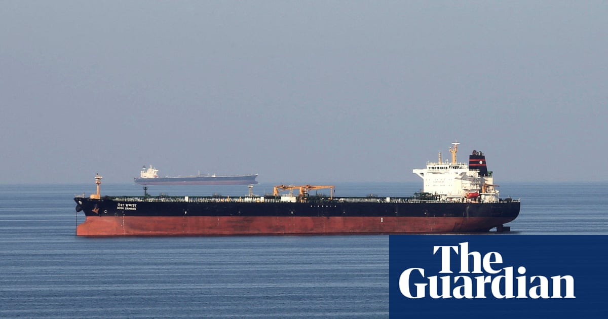 Maritime insurers cancel war risk cover in Gulf as Iran conflict disrupts shipping