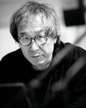Un jardín puente que funciona: cómo Seúl éxito donde Londres falló 1 Seung H-Sang, city architect of Seoul