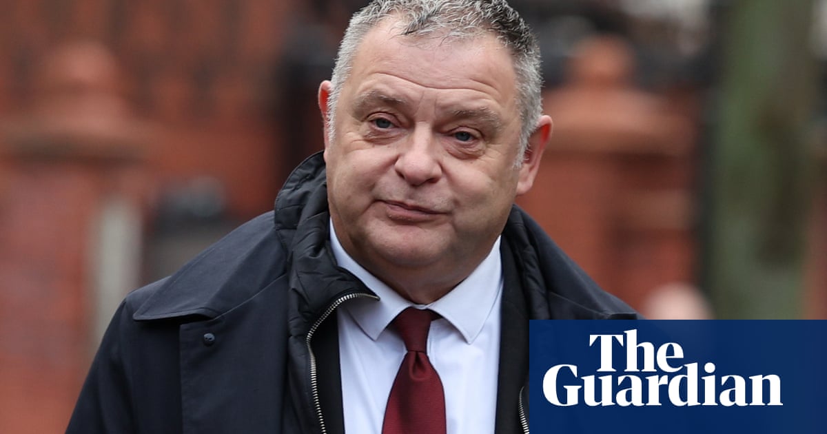 Ex-Runcorn MP Mike Amesbury urges Labour backbenchers to oppose welfare cuts