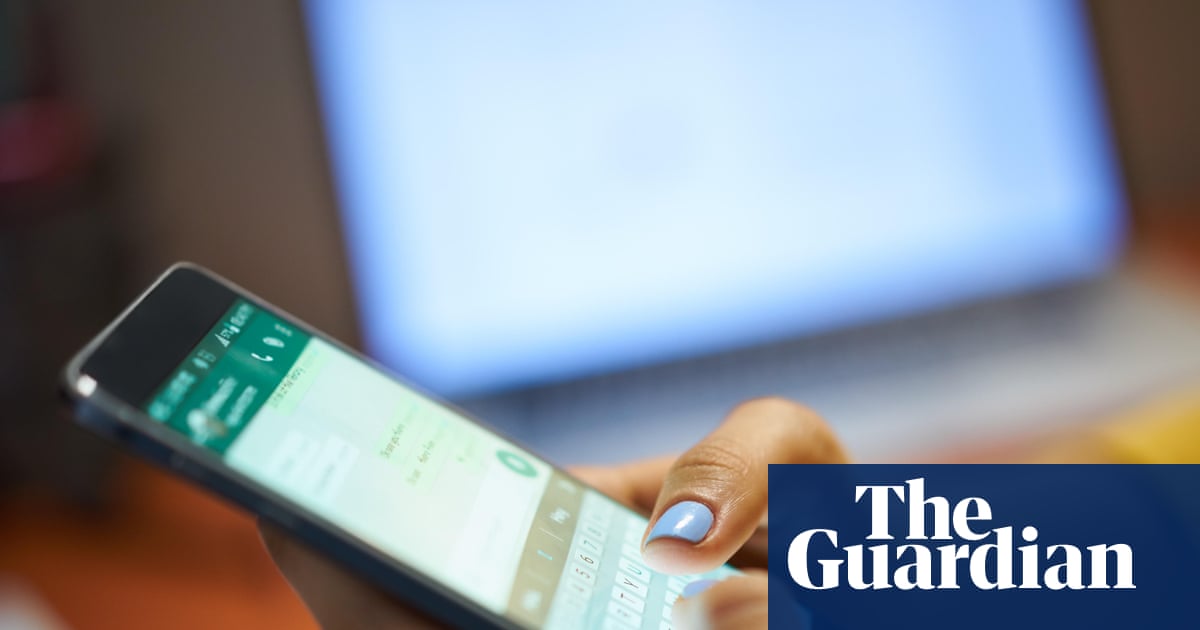 Reclaiming your peace on WhatsApp | WhatsApp Reclaiming your peace on WhatsApp | WhatsApp