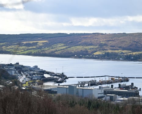 Faslane