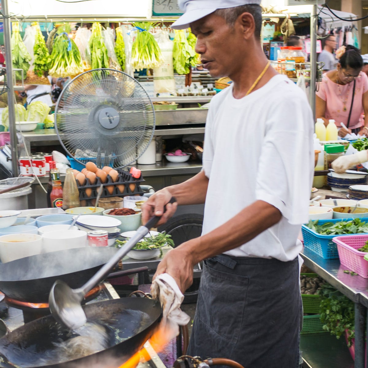 Do Online Recipes Come With Too Much Backstory It S All Part Of The Joy Of Food Food The Guardian
