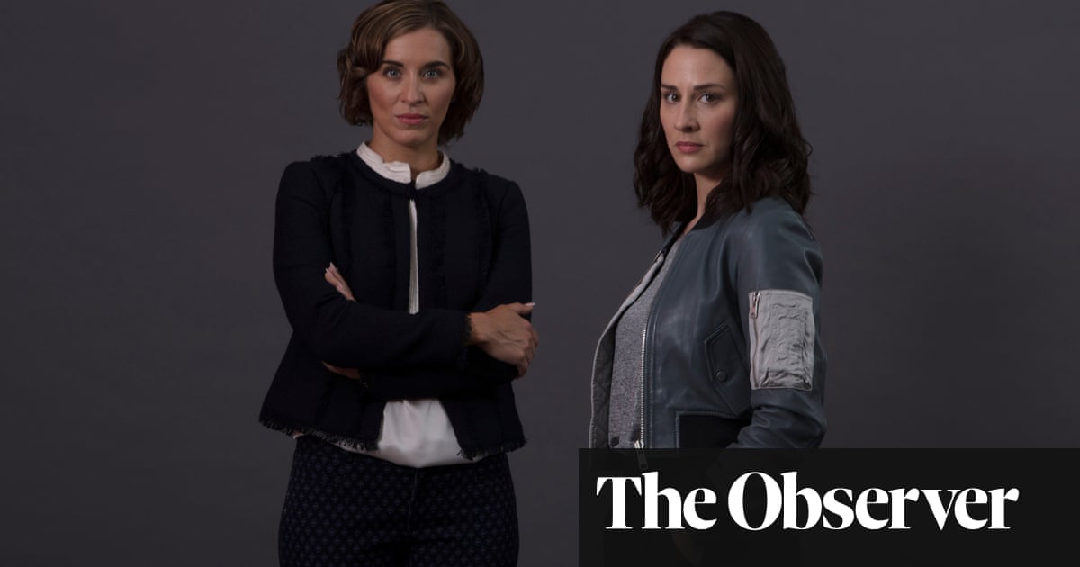 The week in TV: The Nightly Show; The Replacement; Broadchurch; Prime Suspect 1973; Catastrophe