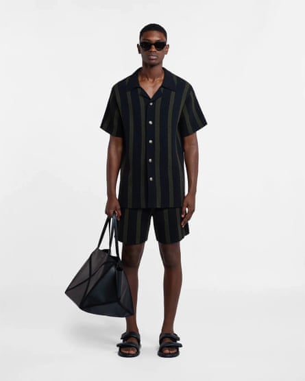 Knees up: colourful men’s shorts aren’t just for summer | Men's fashion ...