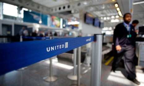 The Hilarious Case of United Airlines Invoking a Rule That Isn't a