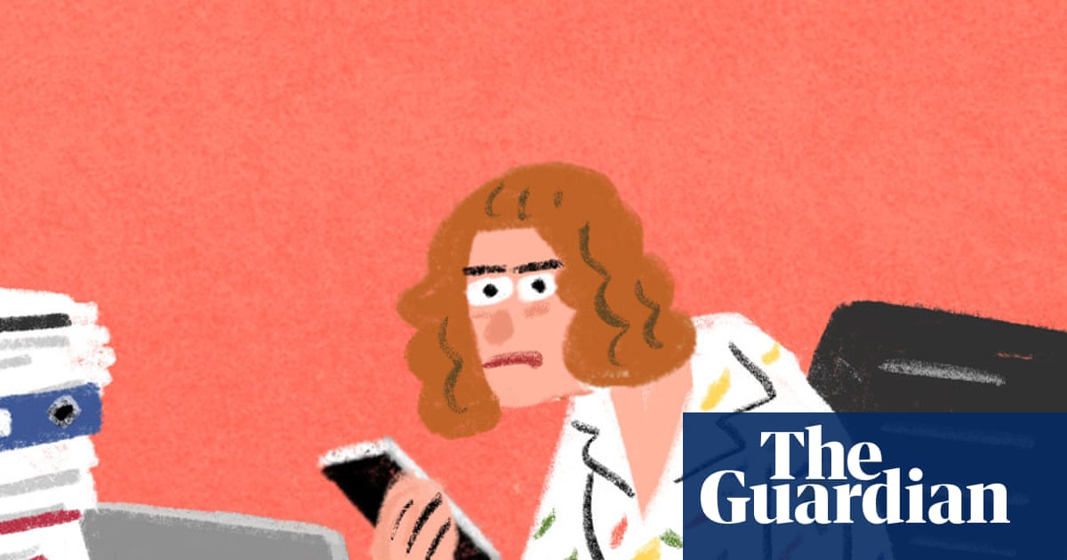 Mariah’s glockenspiel is ringing. Time to panic – the Stephen Collins cartoon
