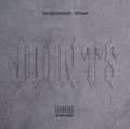 The artwork for Joints.