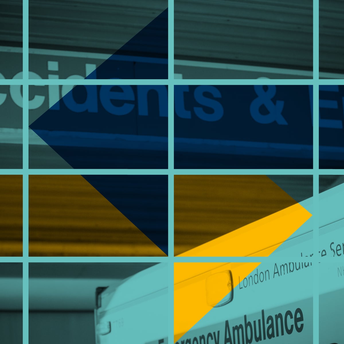 How do I  know when to go to A&E?, A&E