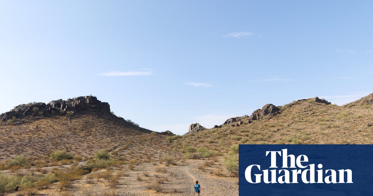 ‘This is colonialism for clicks’: the influencers attempting to meet and film the world’s most isolated tribes