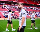 Warrington face Wakefield in Super League Grand Final