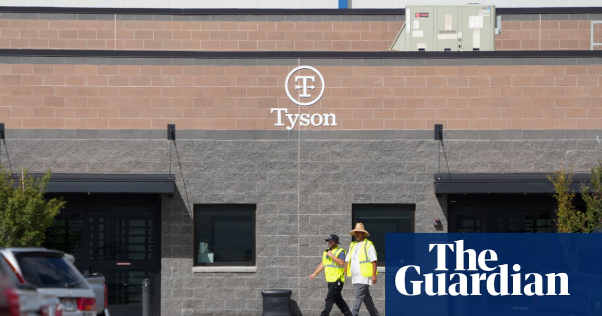 What does Tyson’s shutdown of two US beef plants mean for grocery costs?