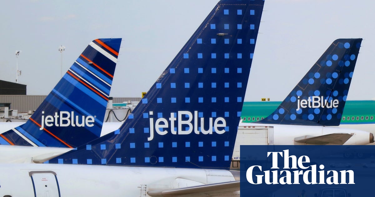 JetBlue pilots evasive action averts crash at Bostons Logan airport