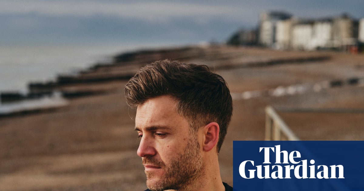 Nero book awards: Benjamin Wood and Sarah Perry among prize winners