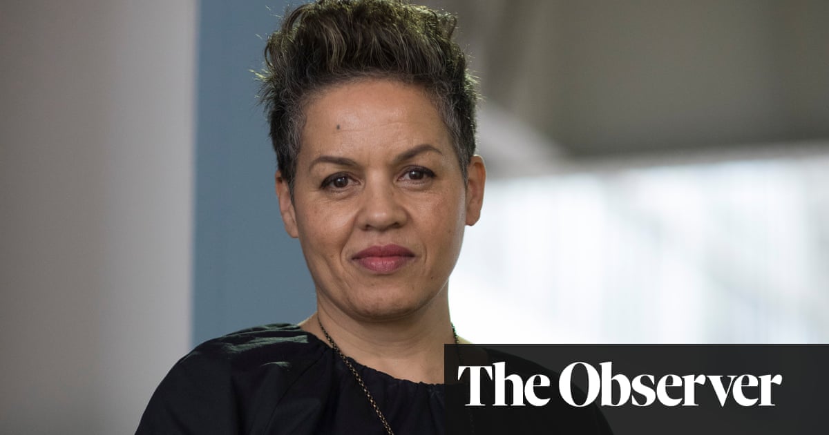 En mi radar: Lo más destacado cultural de Kit de Waal | Cultura En mi radar: Lo más destacado cultural de Kit de Waal | Cultura