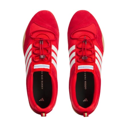 Adidas Bad Bunny Ballerina