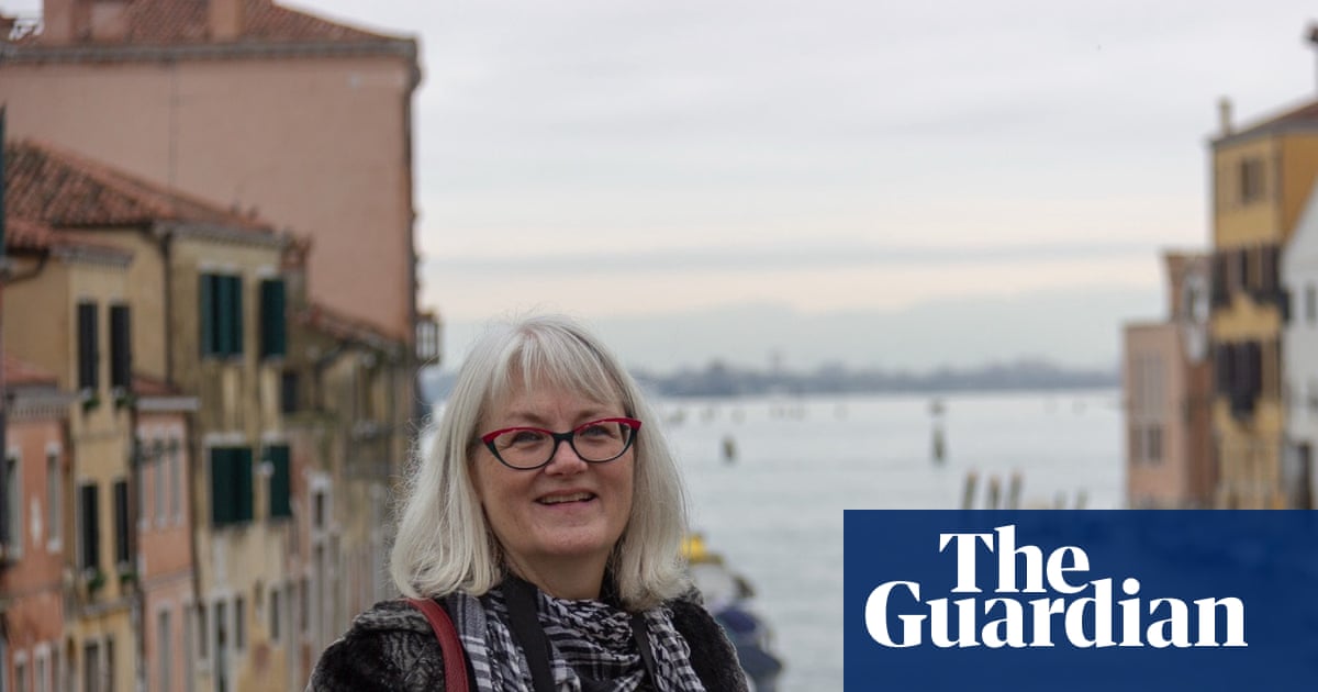 Wendy Law obituary