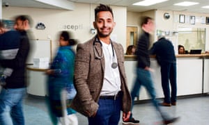 Dr Amir Khan