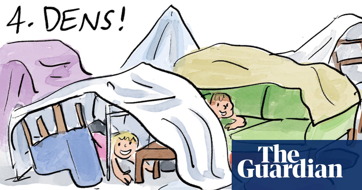 Two weeks into the school holidays … and counting: the Becky Barnicoat cartoon