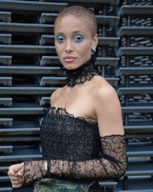 Adwoa Aboah