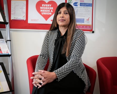 Fazia Hussein-Brown