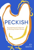Peckish by Ed Smith