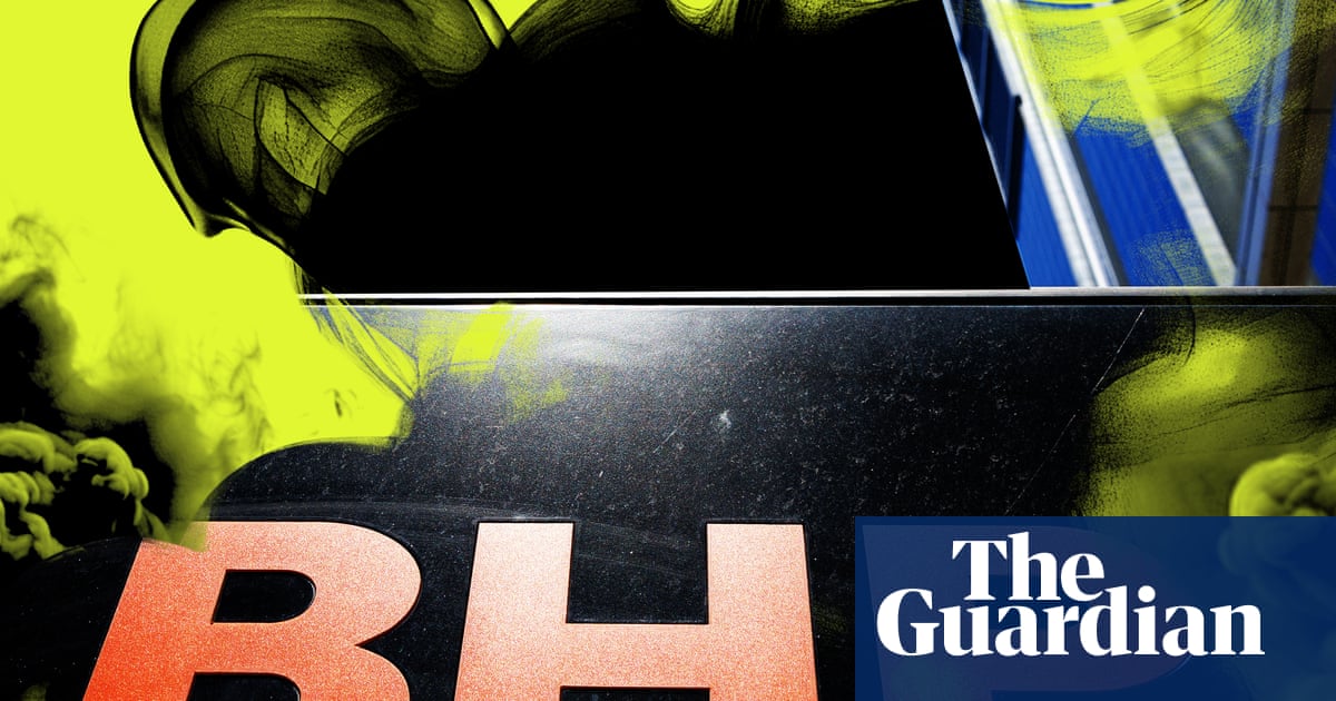 Morning Mail: BHP’s climate fail revealed, pope denounces AI, life on the world’s longest golf course