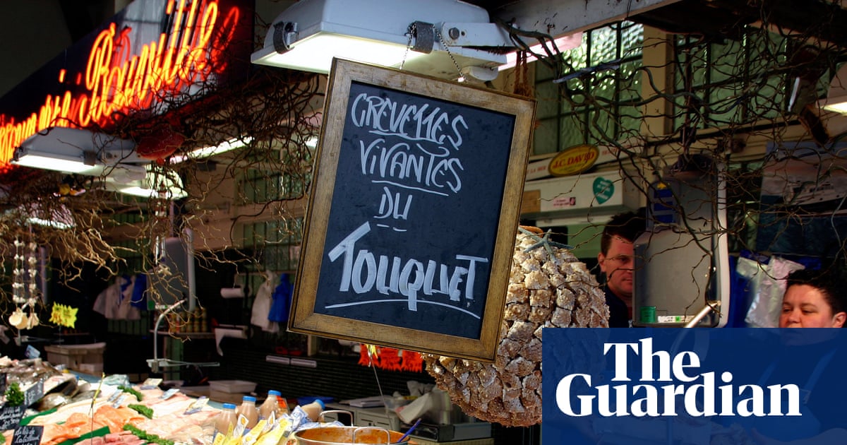 Catch of the day: a seafood safari on France’s culinary coast | France holidays Catch of the day: a seafood safari on France’s culinary coast | France holidays