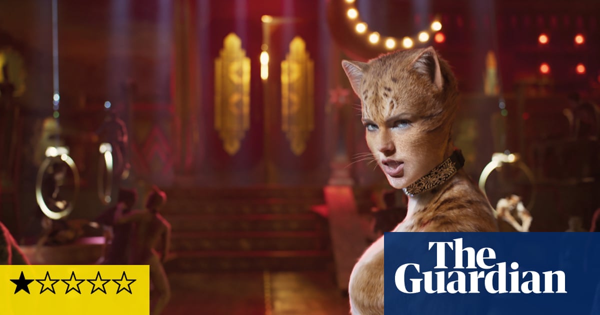 Cats Review Will Haunt Viewers For Generations Cats The Guardian Cats Review Will Haunt Viewers For Generations Cats The Guardian