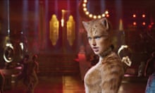cats the musical movie reviews