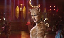 cats the musical movie reviews